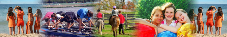 Spanish summer camps in Spain for children.