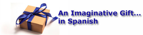 Spanish gift