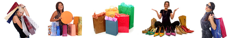 Shopping in Madrid with your personal shopper and Spanish language Coach.